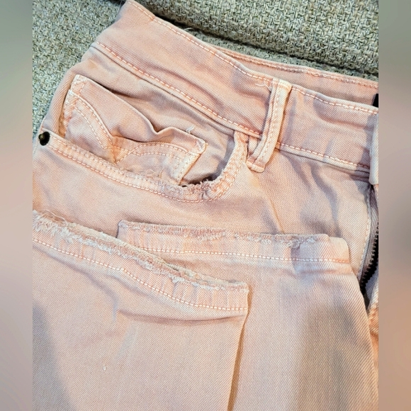 Stradivarius high waist jeans - Picture 3 of 4